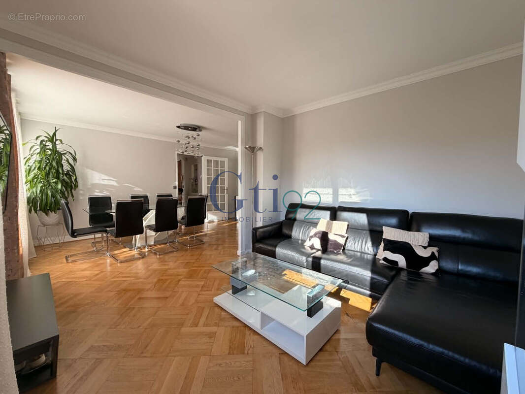 Appartement à CLAMART