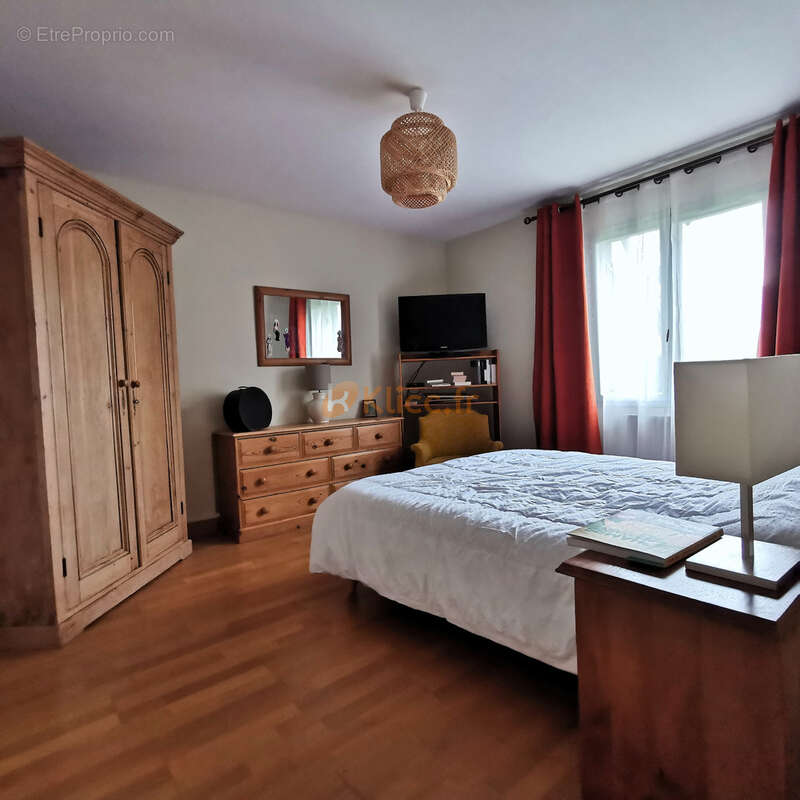 Maison à SAINT-NICOLAS-D'ALIERMONT