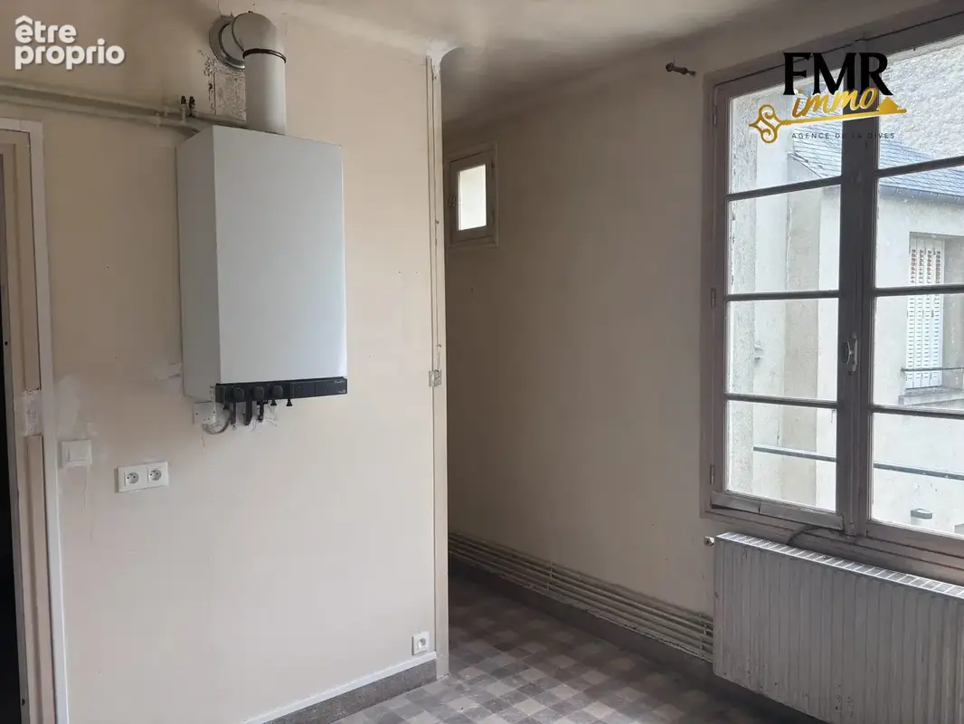 Appartement 8 pièces 174 m² à vendre à Argentan (61200) - photo 4