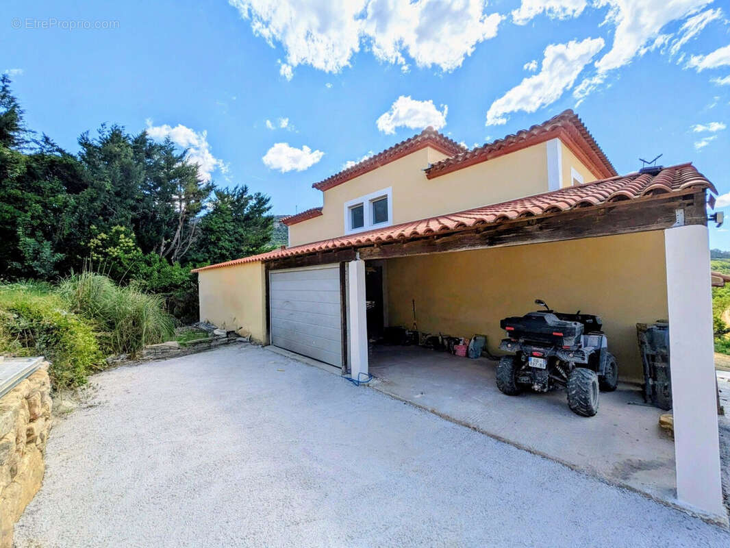 Maison 145 m² à Taussac-La-Billiere  - photo 3