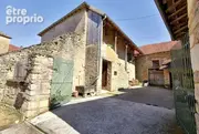 n°1 - Maison à TOURNUS