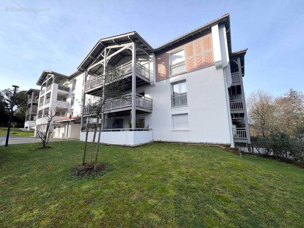Appartement à ONDRES