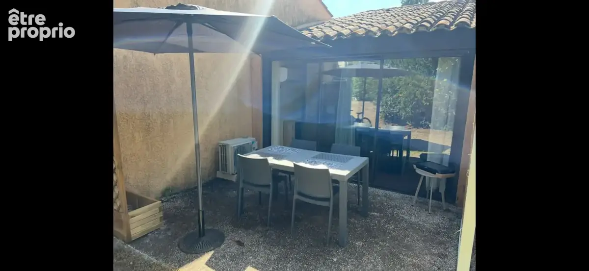 NOUVEAUTE Résidence Les Hameaux de Camargue - Idéal investissement locatif/ Pied-à-terre en Provence - photo 5