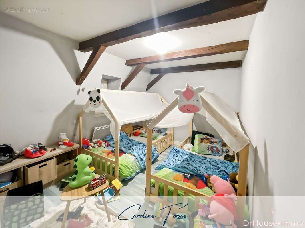 Appartement à BRETENOUX