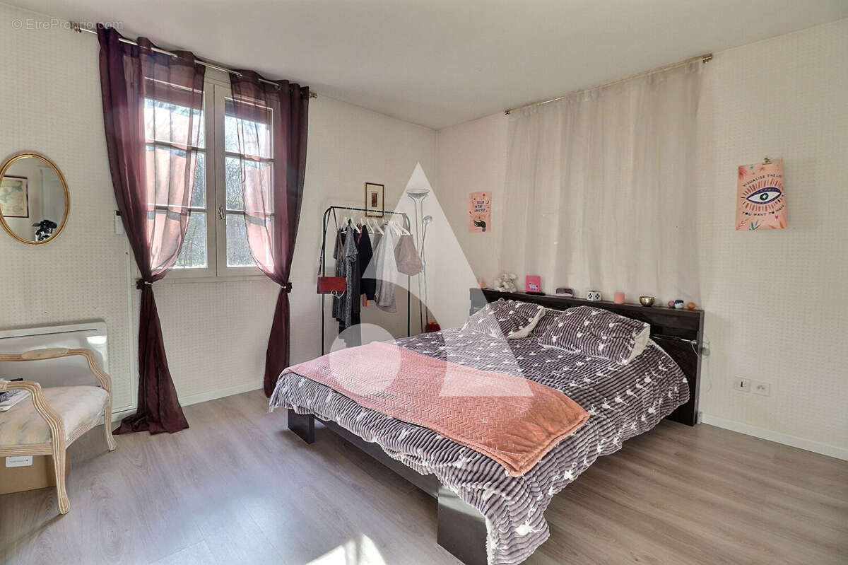 Maison à FRANCONVILLE