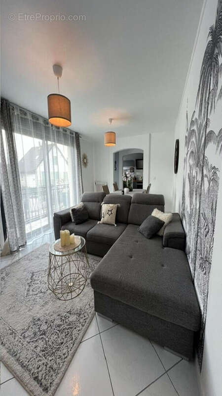 Maison à MONTFERMEIL