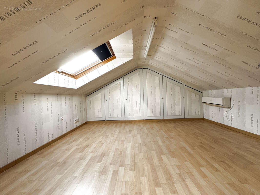 Belle maison individuelle  à Saint-Witz avec jardin et garage - photo 12