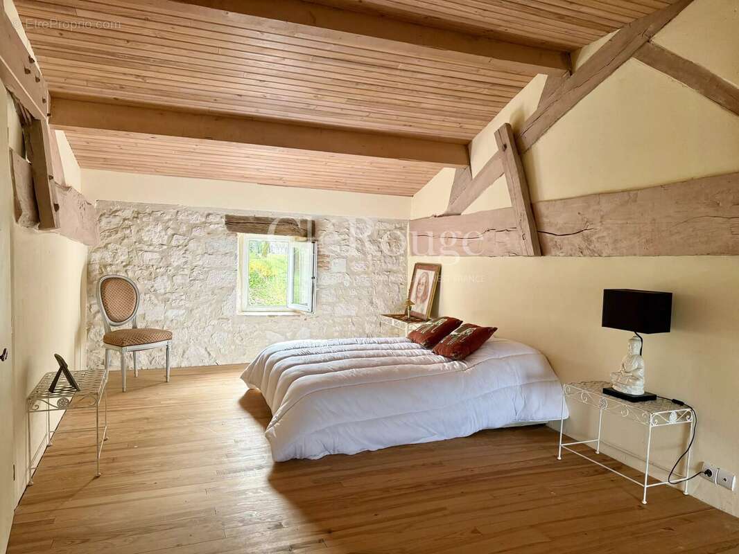 Maison à DURAS