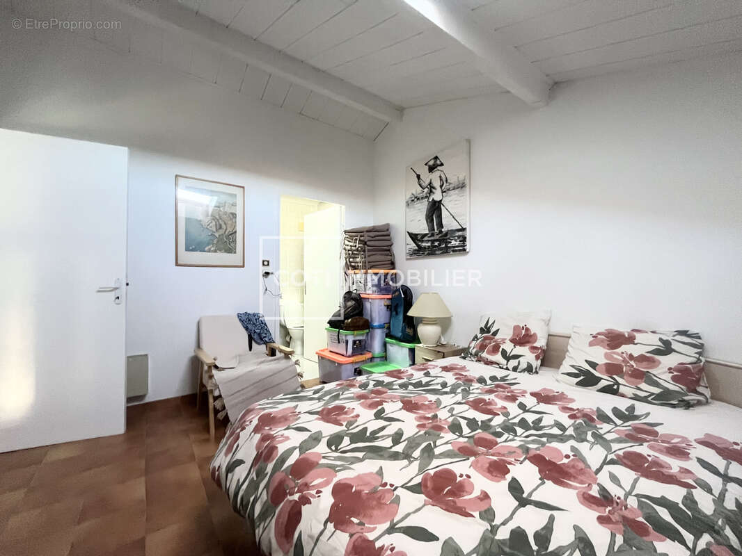 Sartene - duplex vue mer et montagnes - 110.22m2 - photo 13