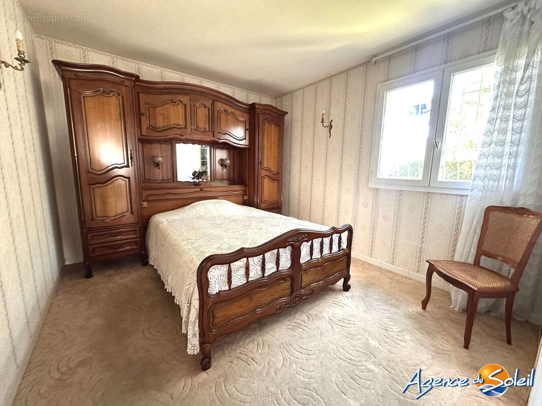 Maison 84 m² à Sainte-Marie  - photo 5