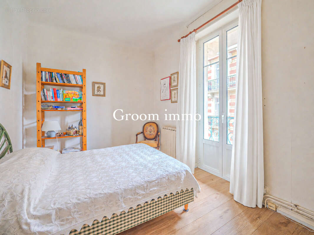Hyper centre - appartement 5 pièces - photo 4