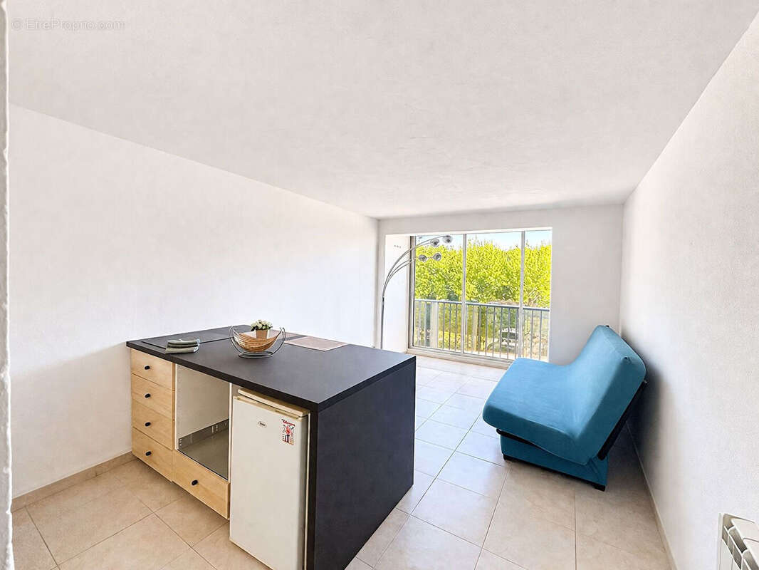 Appartement à FREJUS