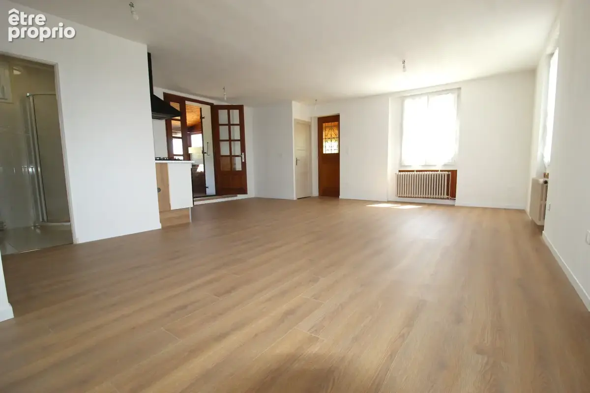 Maison sur sous-sol - photo 2