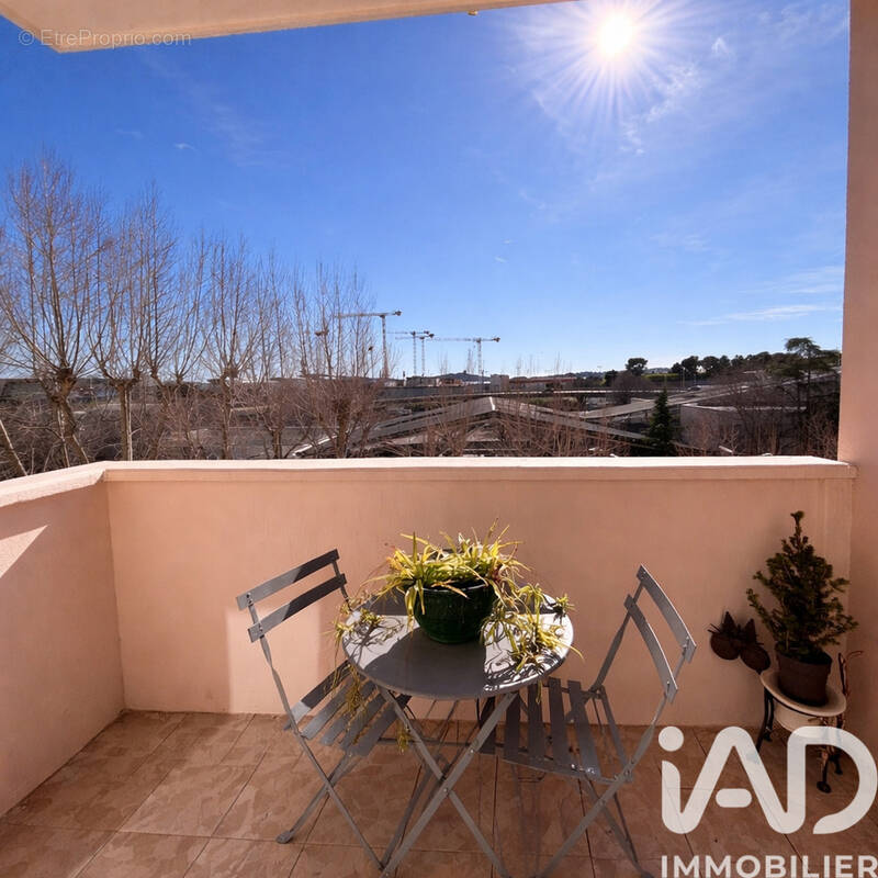 Photo 1 - Appartement à TOULON