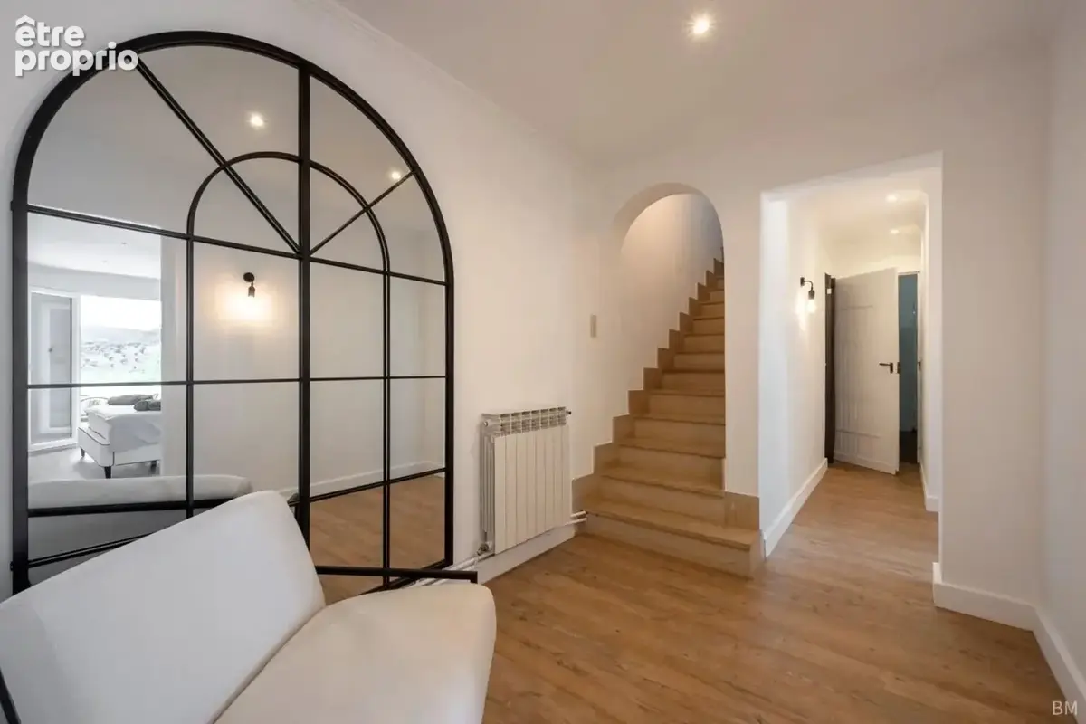 Villa spacieuse entièrement rénovée avec vue mer, piscine et intimité - photo 16
