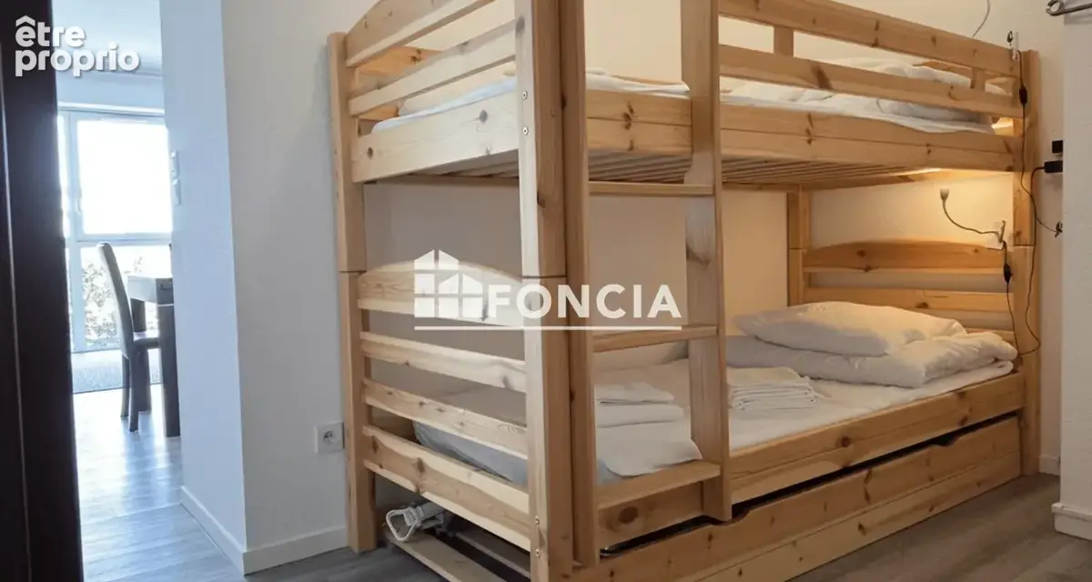 Châtelaillon Plage, appartement en hyper centre ville dans un quartier calme - photo 5