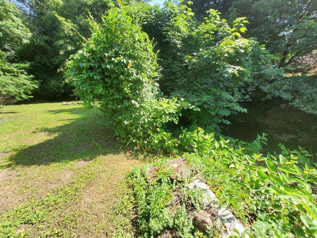 À vendre   Maison mitoyenne avec trois chambres et un  grand - photo 13
