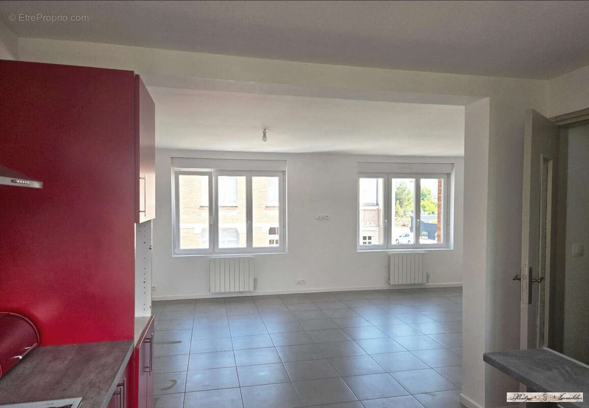 Maison 60 m² à Coudekerque-Branche  - photo 3