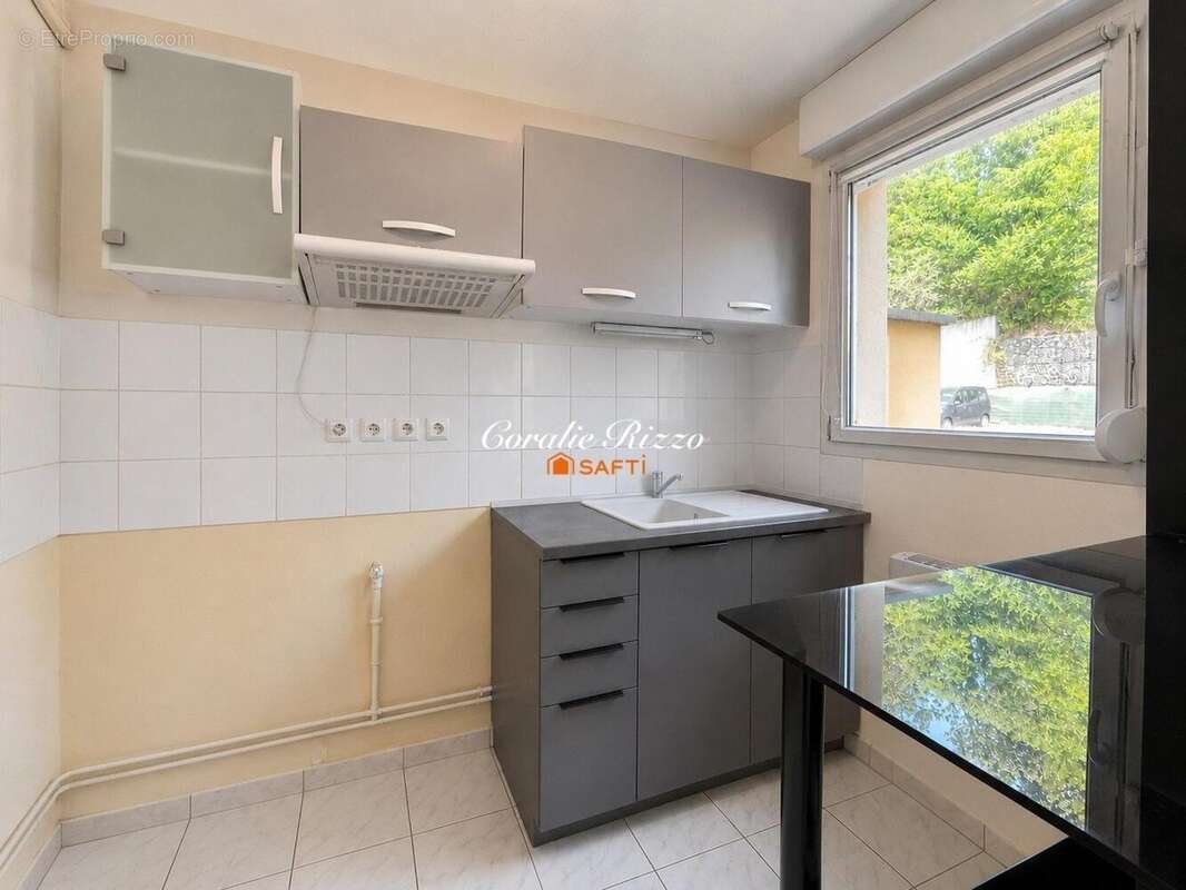 Photo 8 - Appartement à SAINT-AVOLD