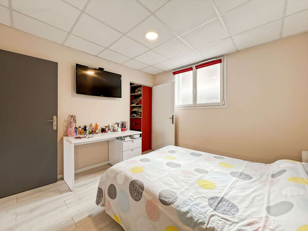Appartement à AMBERIEU-EN-BUGEY