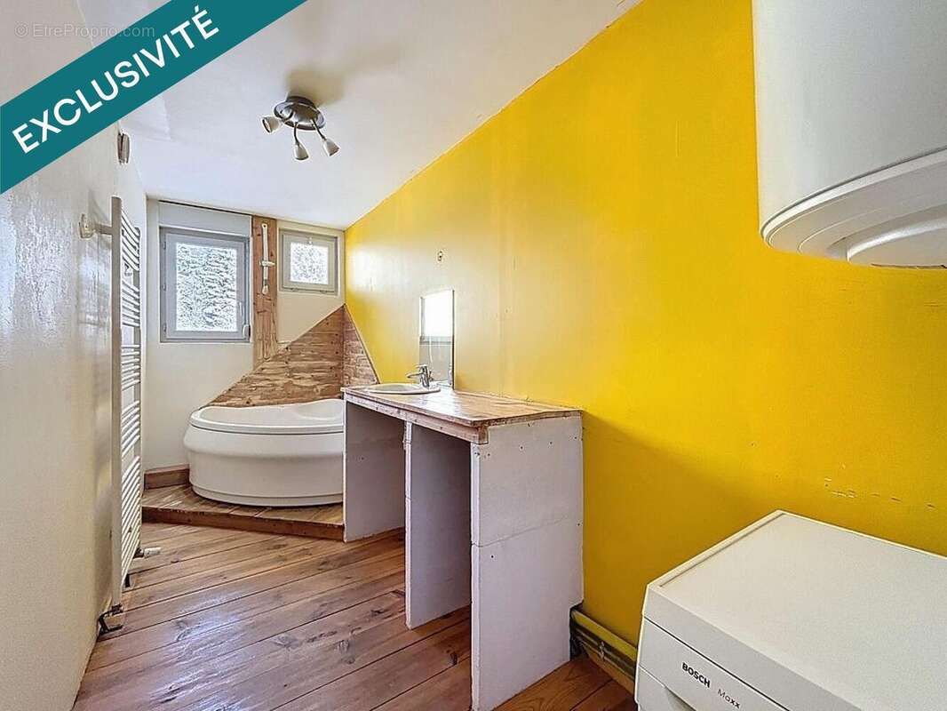 Photo 9 - Appartement à PREMANON