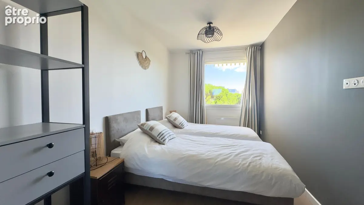 Appartement La Rochelle 3 pièce(s) - photo 12