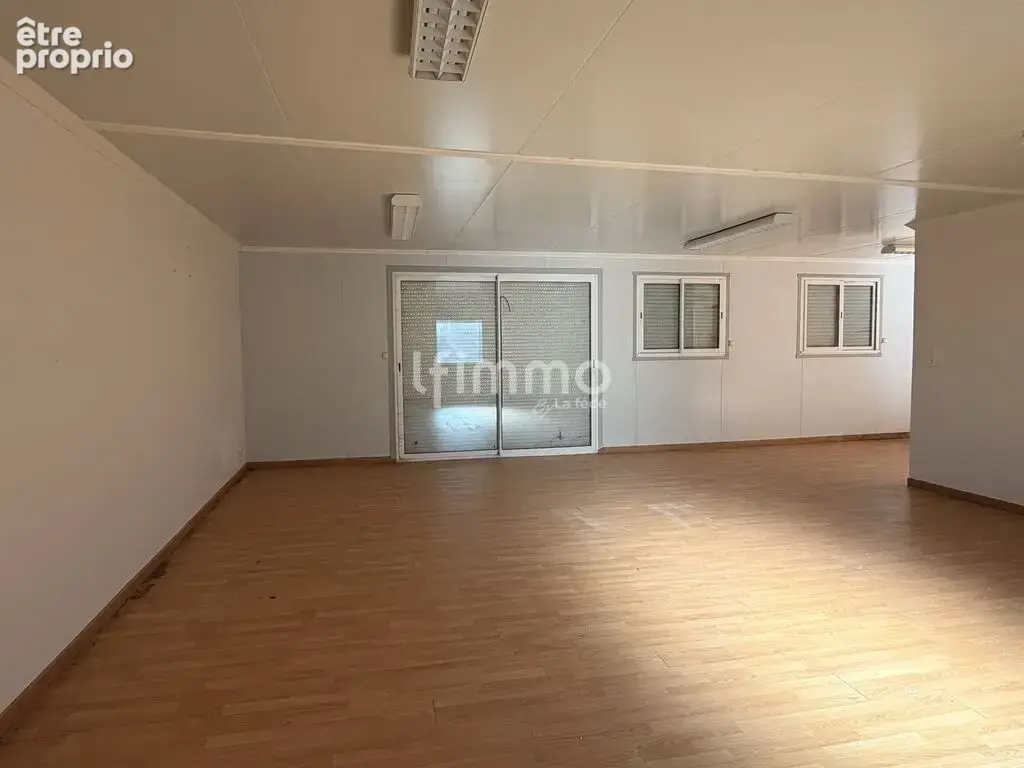 Complexe Immobilier Mixte : Rendement Immédiat + Extension 65m² - photo 6
