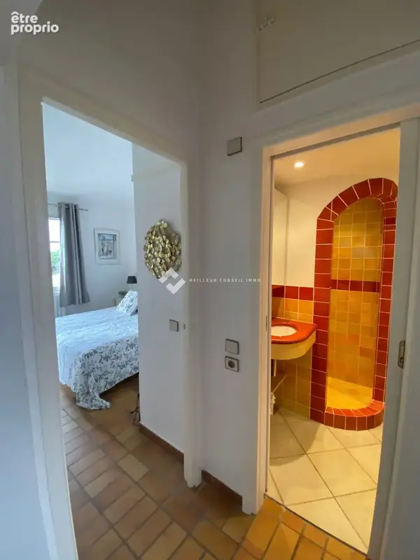 Appartement 3 pièces 47 m² à vendre à Grimaud (83310) - photo 6
