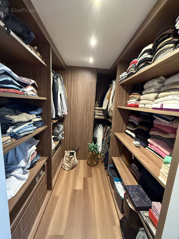 Appartement à AIX-LES-BAINS
