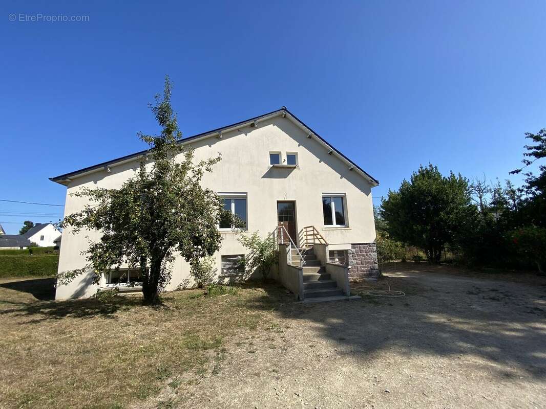 Maison 91 m² à Saint-Cast-Le-Guildo  - photo 2