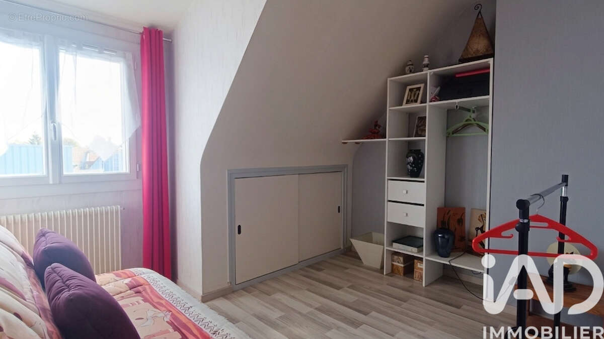 Photo 8 - Maison à PLOEREN