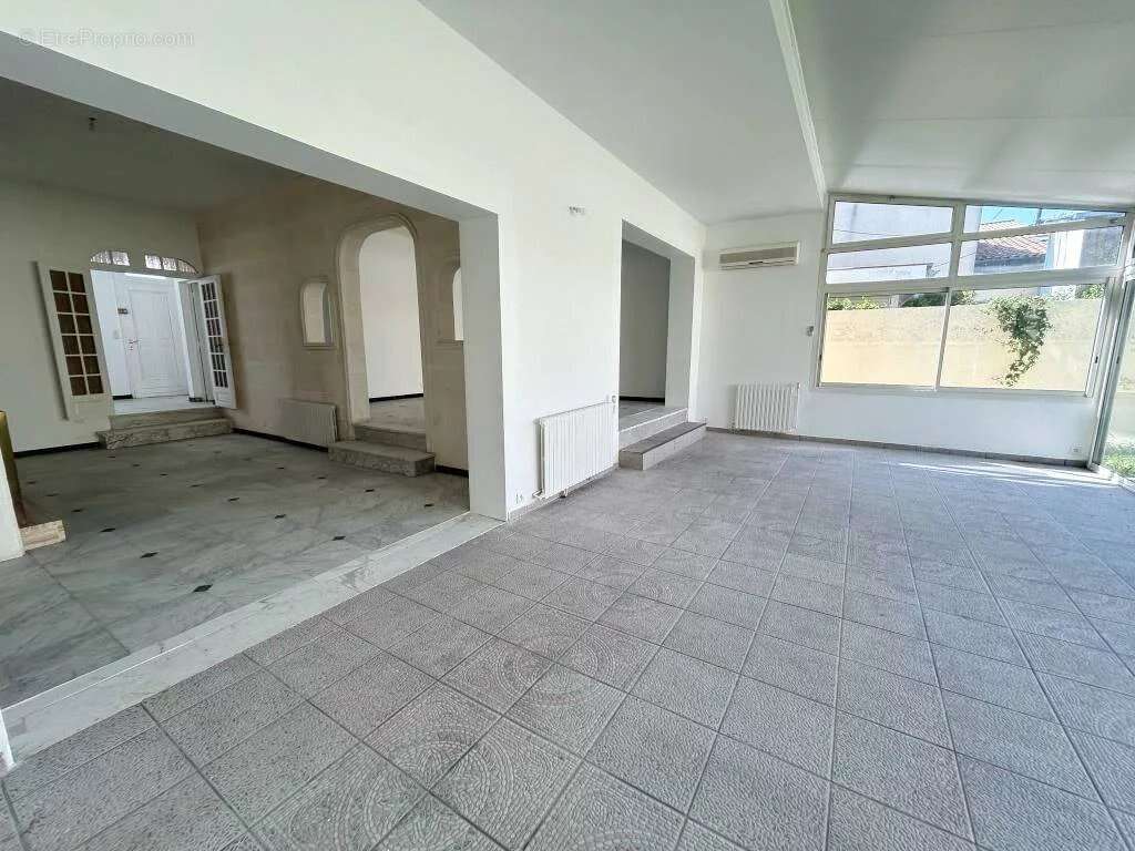 Maison à LE BOUSCAT