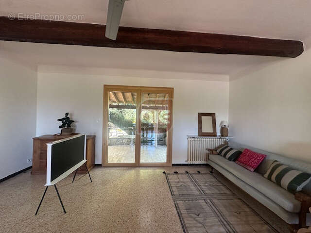 Maison à GRABELS