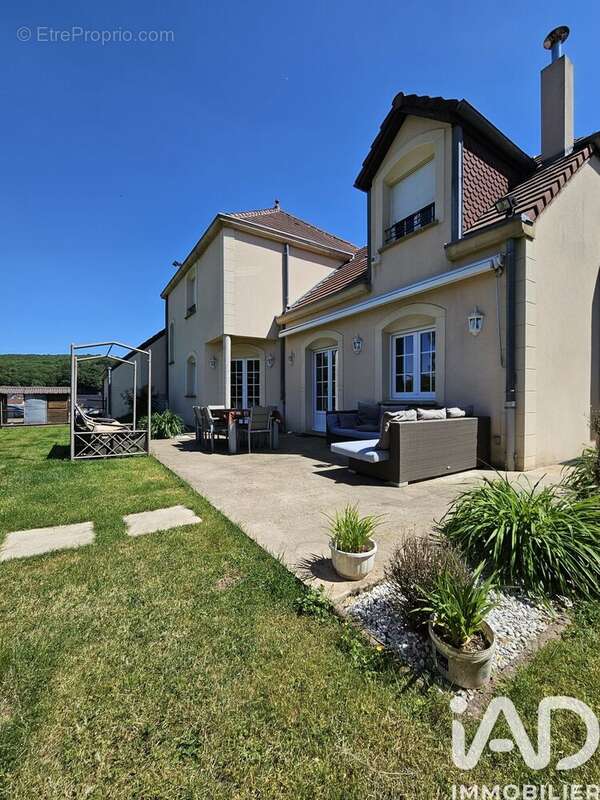Photo 6 - Maison à HAYANGE