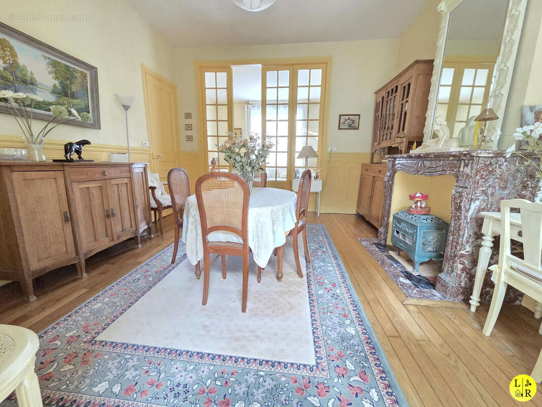 Maison à ARRAS