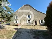 Maison à HEUILLEY-LE-GRAND