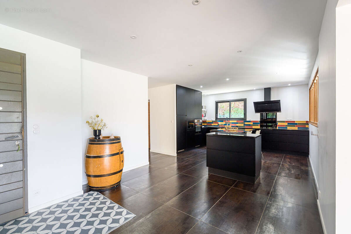 Maison à MONT-DE-MARSAN