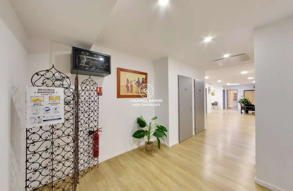 Commerce à PERPIGNAN