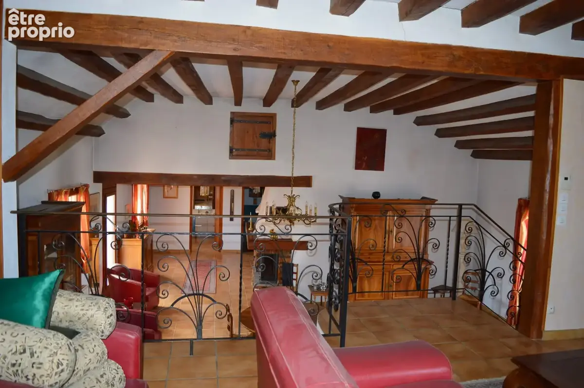 Maison 149 m² à Joigny  - photo 9