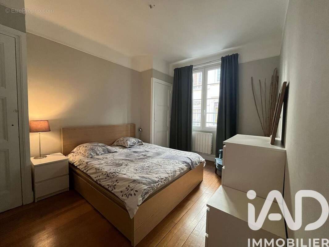 Photo 4 - Appartement à LYON-6E