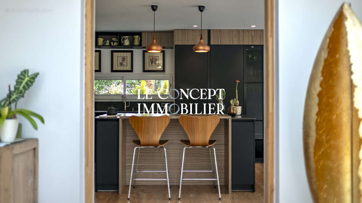 Maison à ANGLET
