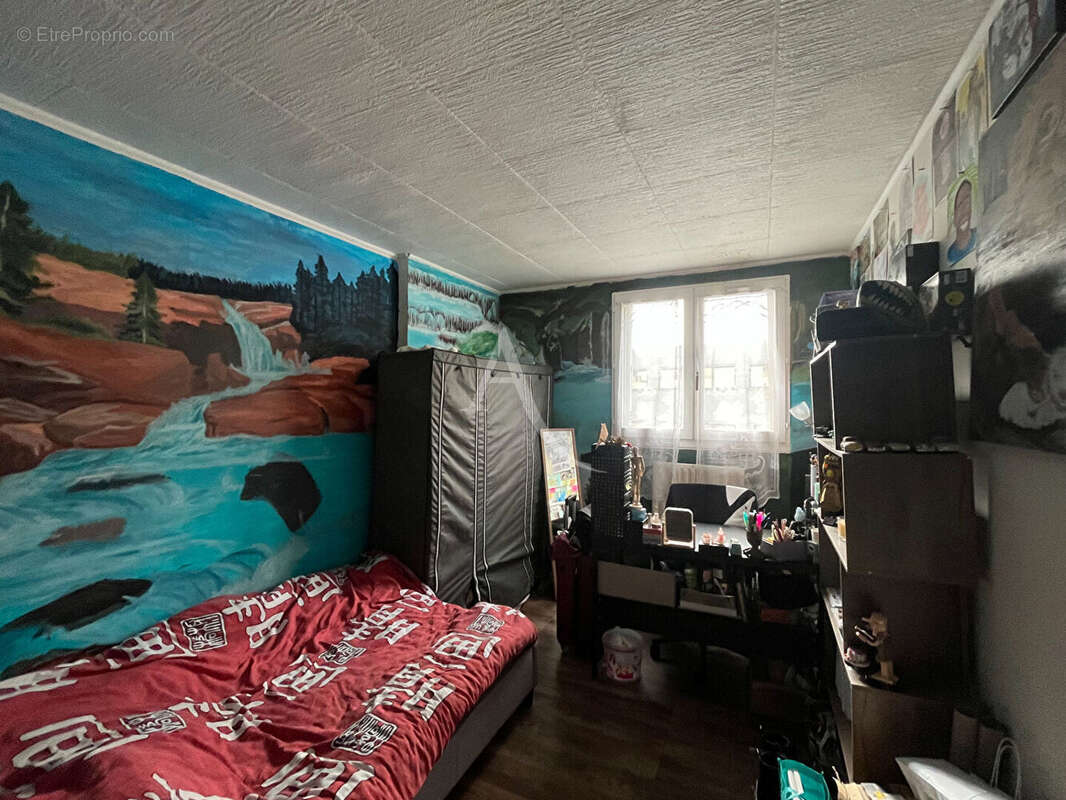 Appartement à NOISIEL