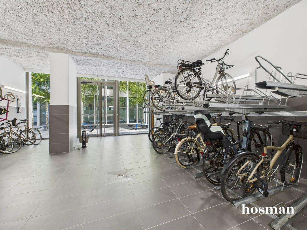 Appartement à LYON-3E