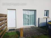 Appartement à ERDEVEN