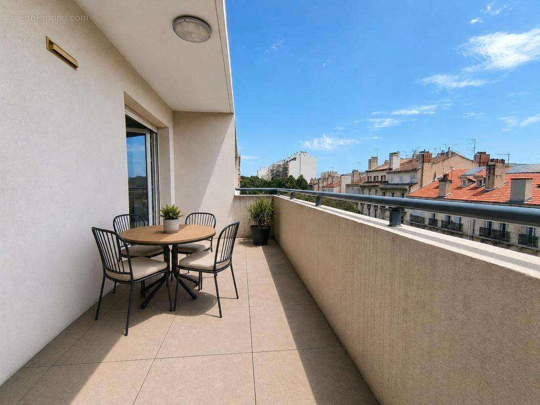 Appartement - photo 4