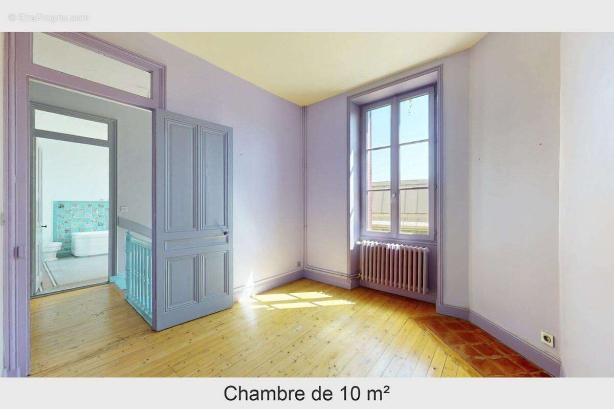 Maison 160 m² à Lyon-3e  - photo 8
