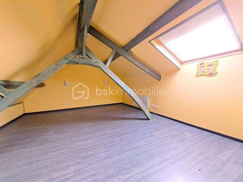 Maison à SAILLY-FLIBEAUCOURT