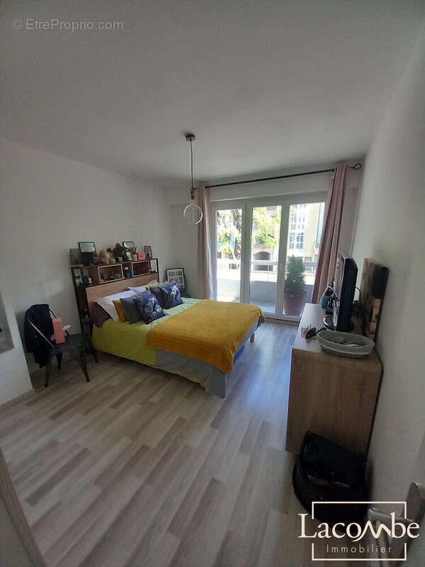 Appartement à ALBERTVILLE