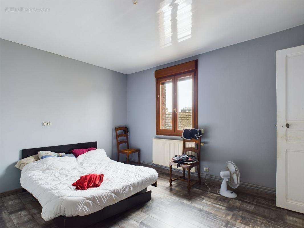 Maison 90 m² à Chaulnes  - photo 8