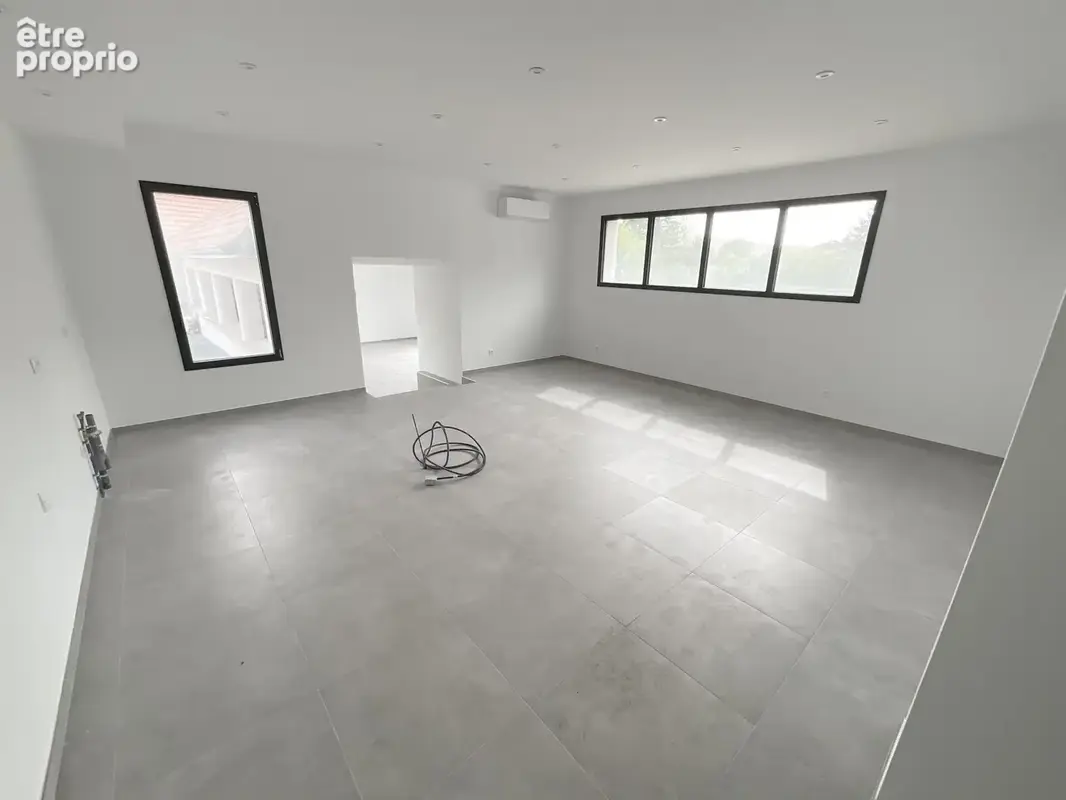 Appartement 5 pièces 146 m² à vendre à Saint-Andre-Les-Vergers (10120) - photo 7